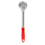 Food portioner, 1 Piece, Red, Solid, 2 Oz