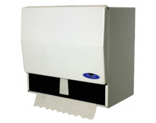 Hand Towel Dispenser 