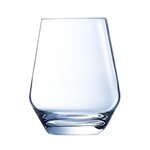 Glass(Beverage), Sheer Rim, Hi Ball, 12.75 Oz / 377 ML, "Lima", 6/Case