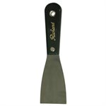 Knife, Putty, High Carbon Steel Blade, Polypropylene Handle