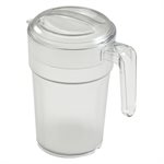 Pichet Avec Couvercle 1L Cambro