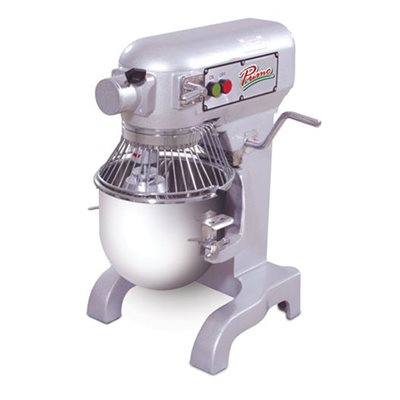 Melangeur Commercial 10Qt Primo