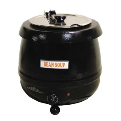 Réchaud A Soupe, 10 Litres, 110V/60Hz/400W