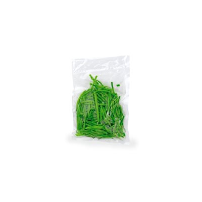 Vacuum Bags, 10 x 8", 100 Bags/Pack, "Eurodib"