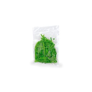 Vacuum Bags, 10 x 8", 100 Bags/Pack, "Eurodib"